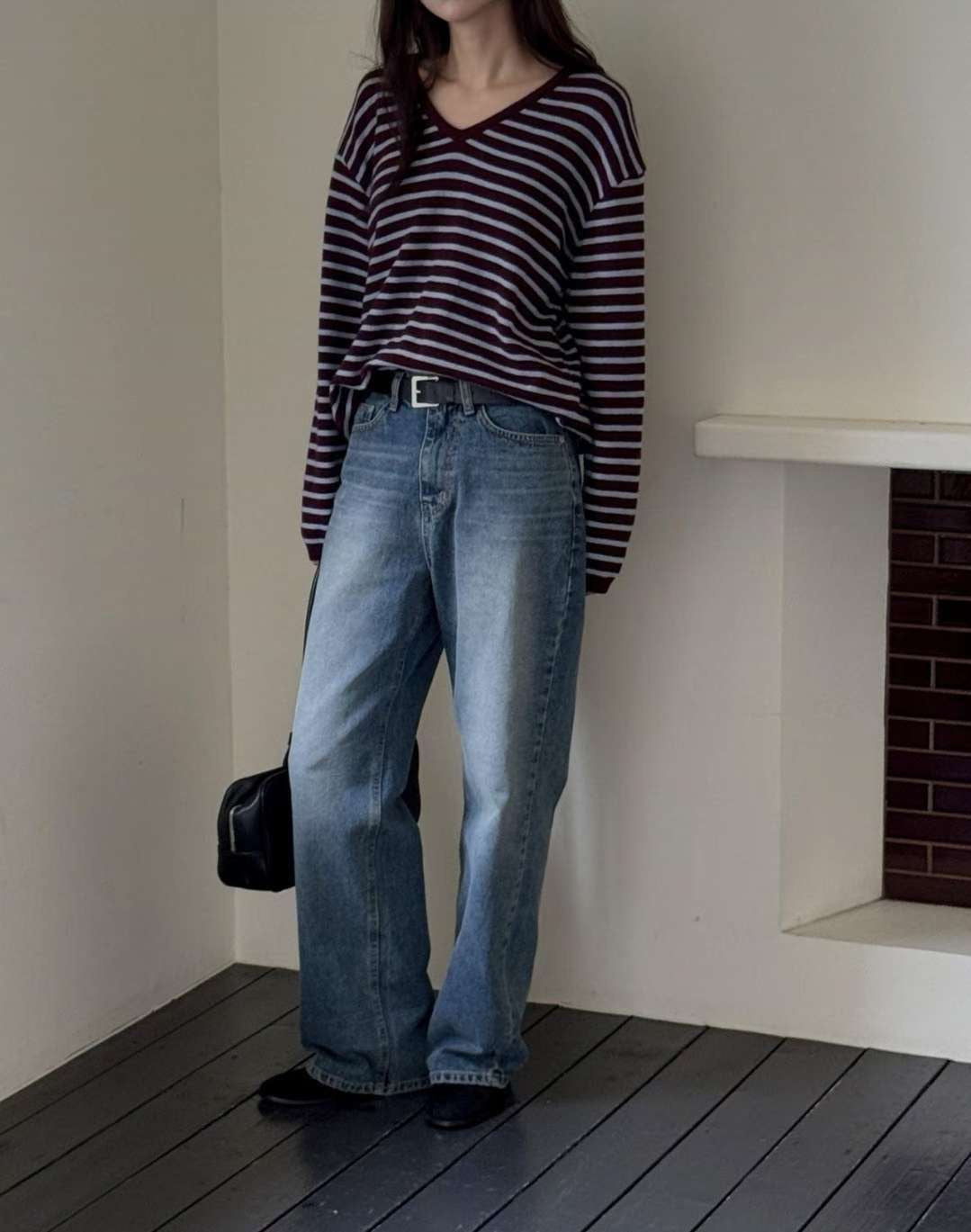 Miu denim