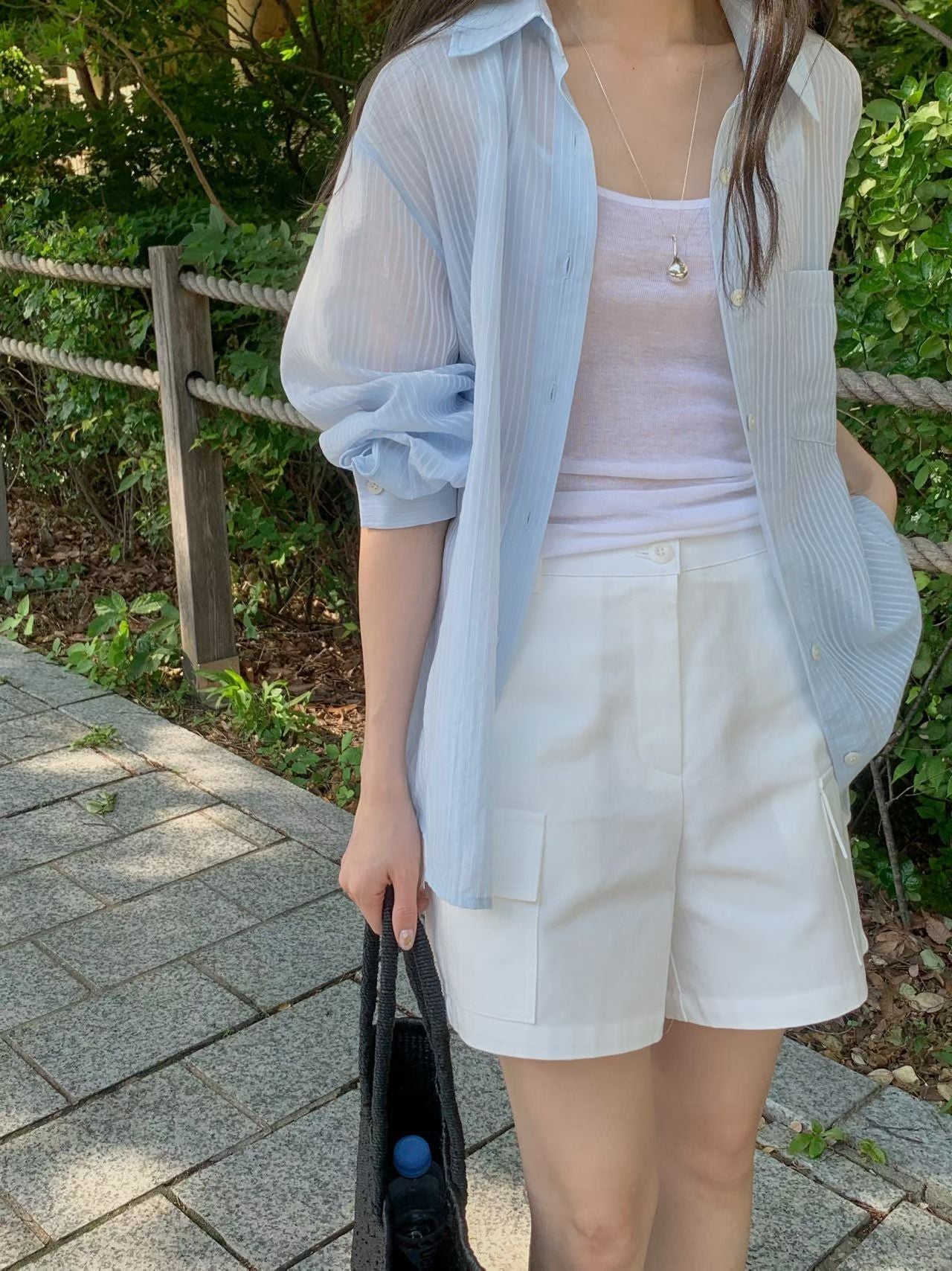 tori s.t blouse-2col