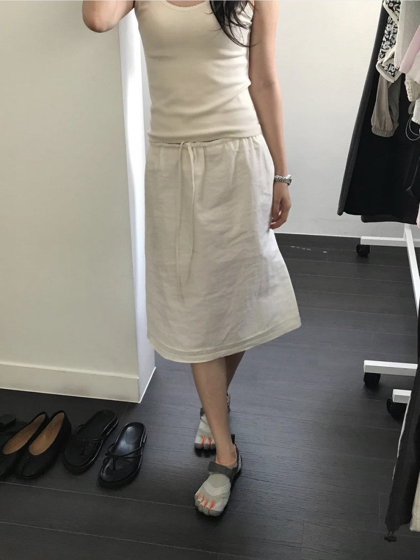 Sarah skirt