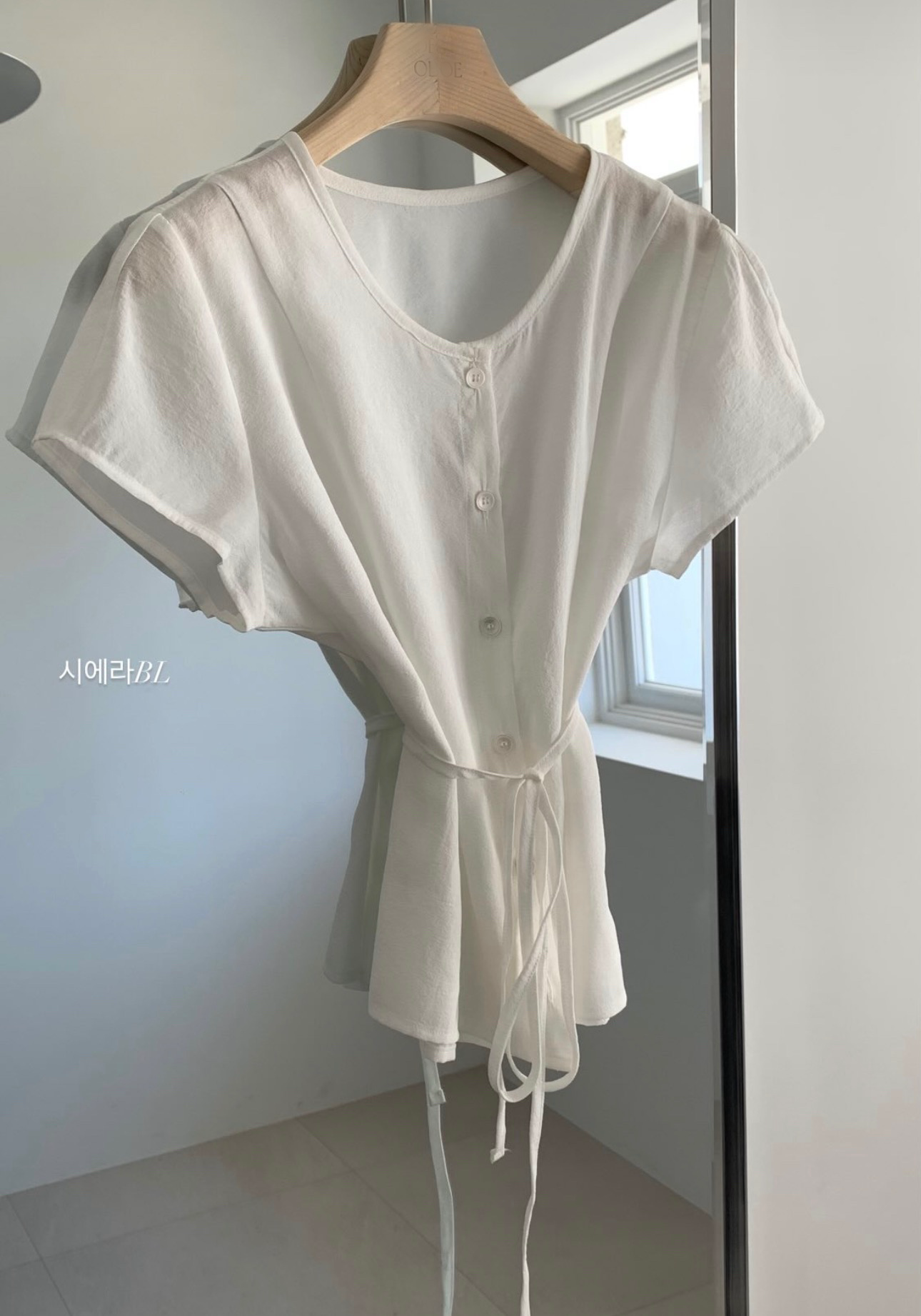 siera blouse-2col