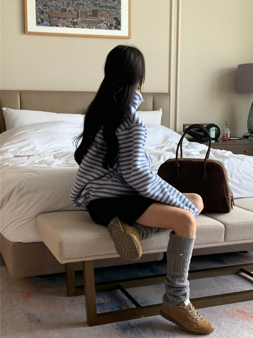 Grill s.t anorak-2col