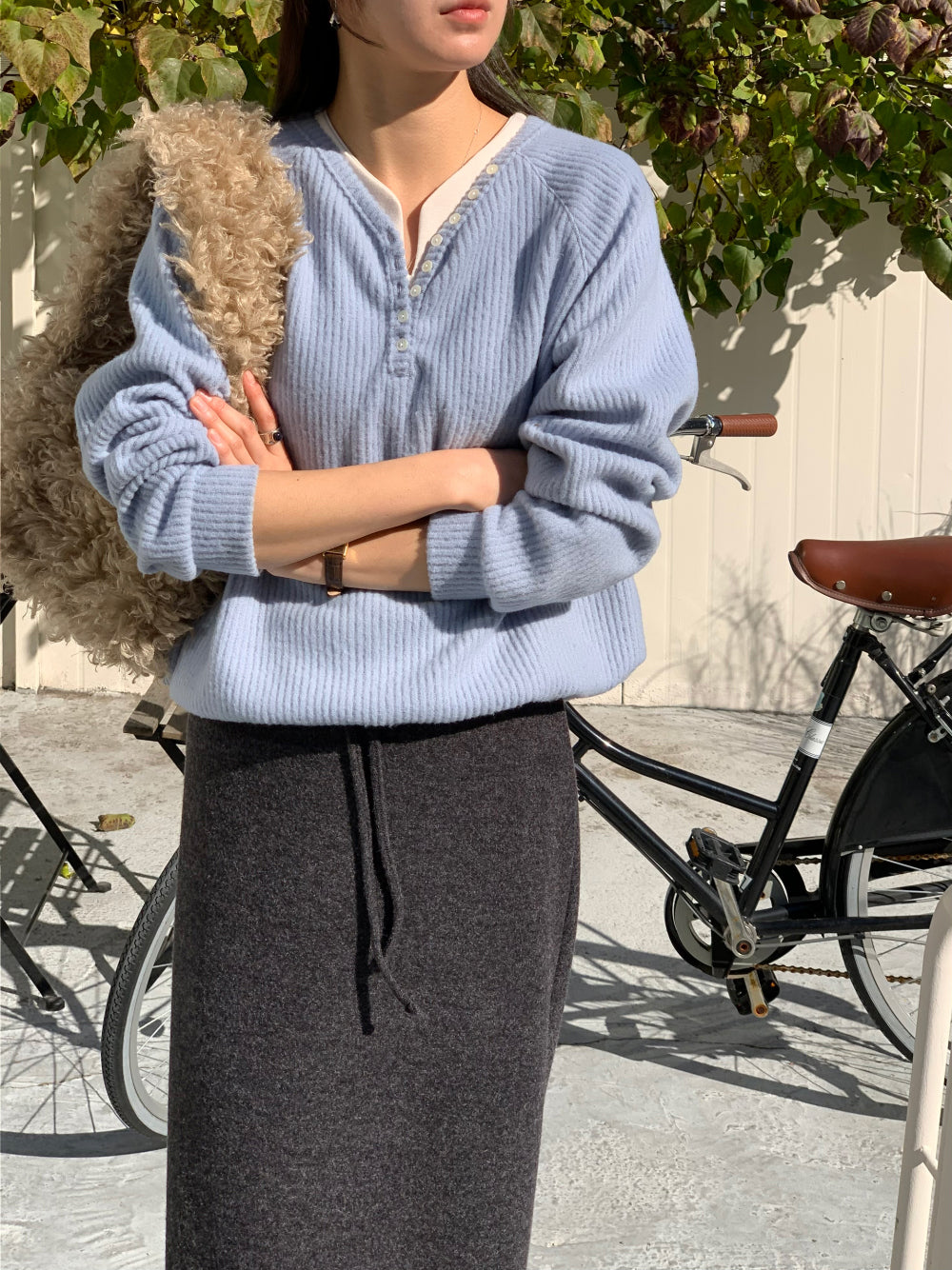 Mayo layered MTM-3col