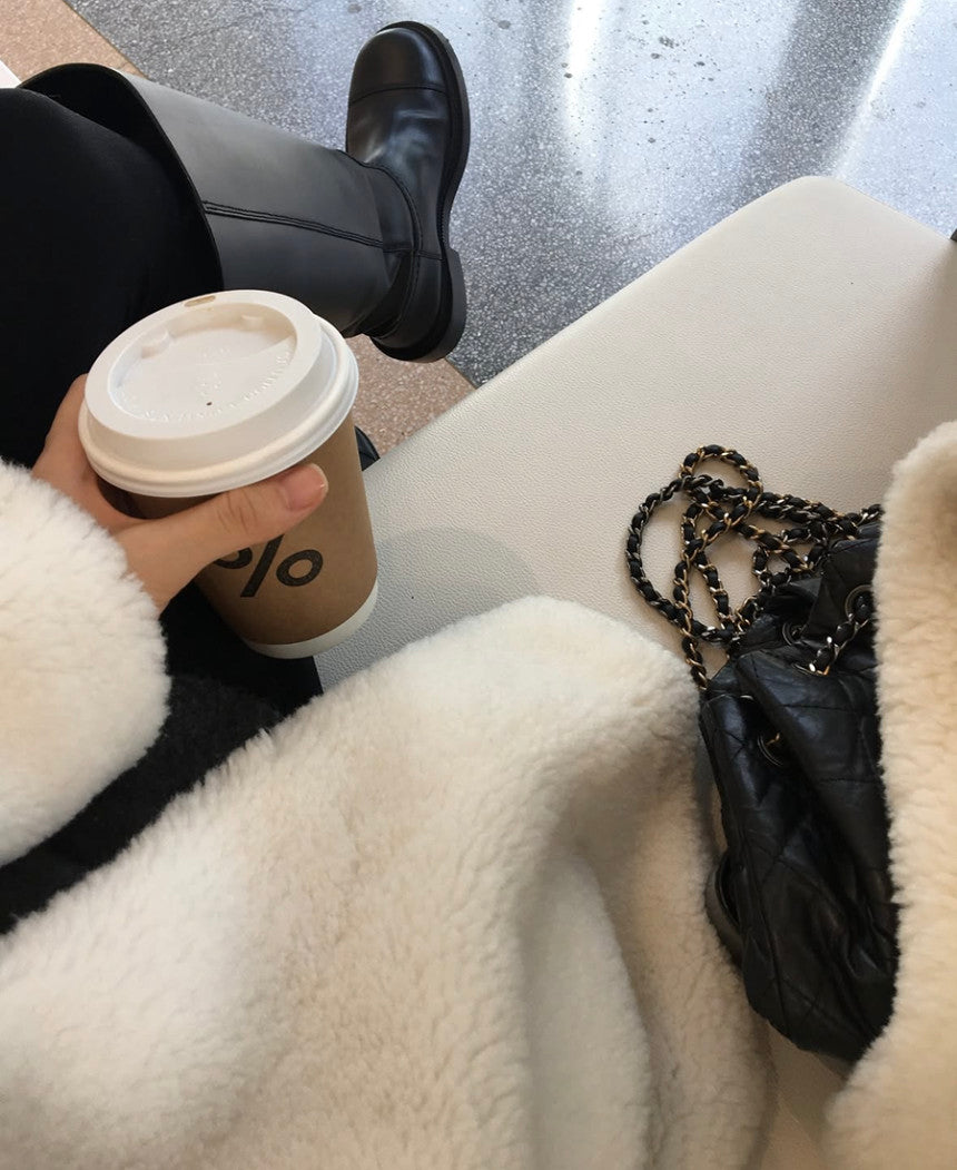 Searing muffler mustang set