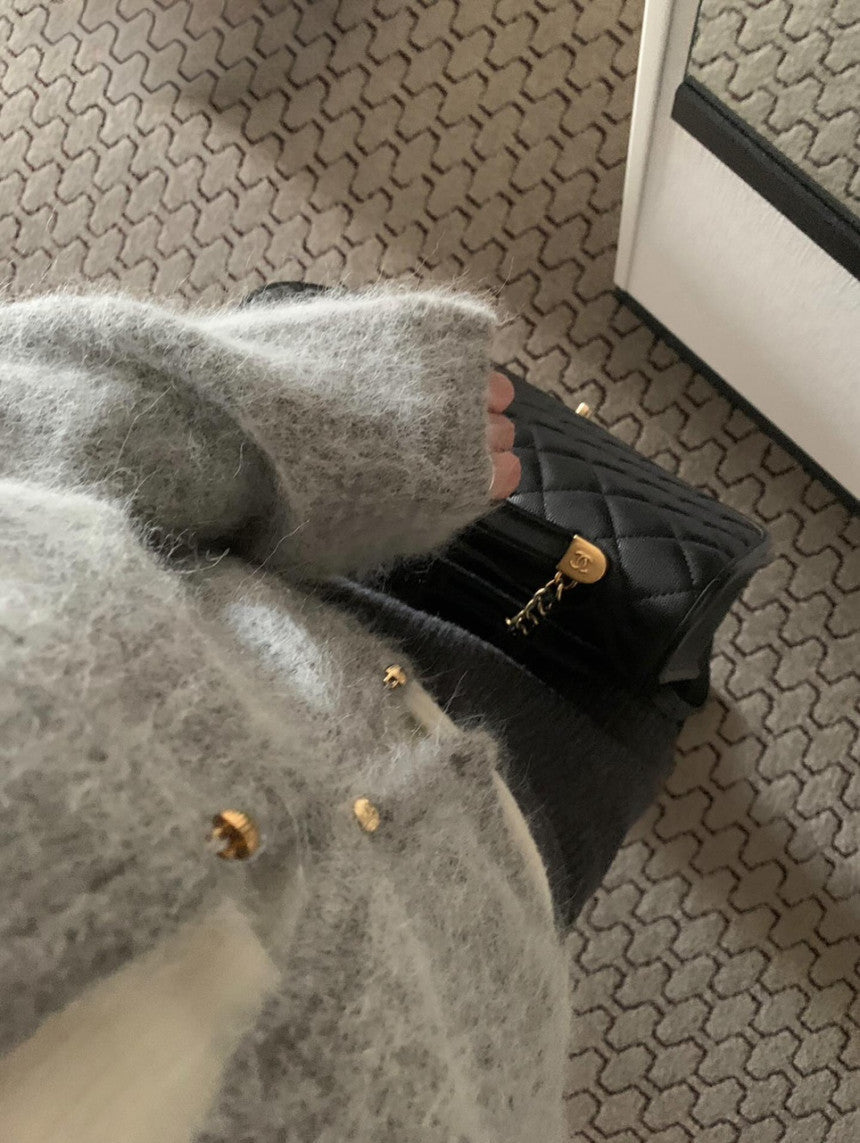 boldring cardigan-3col