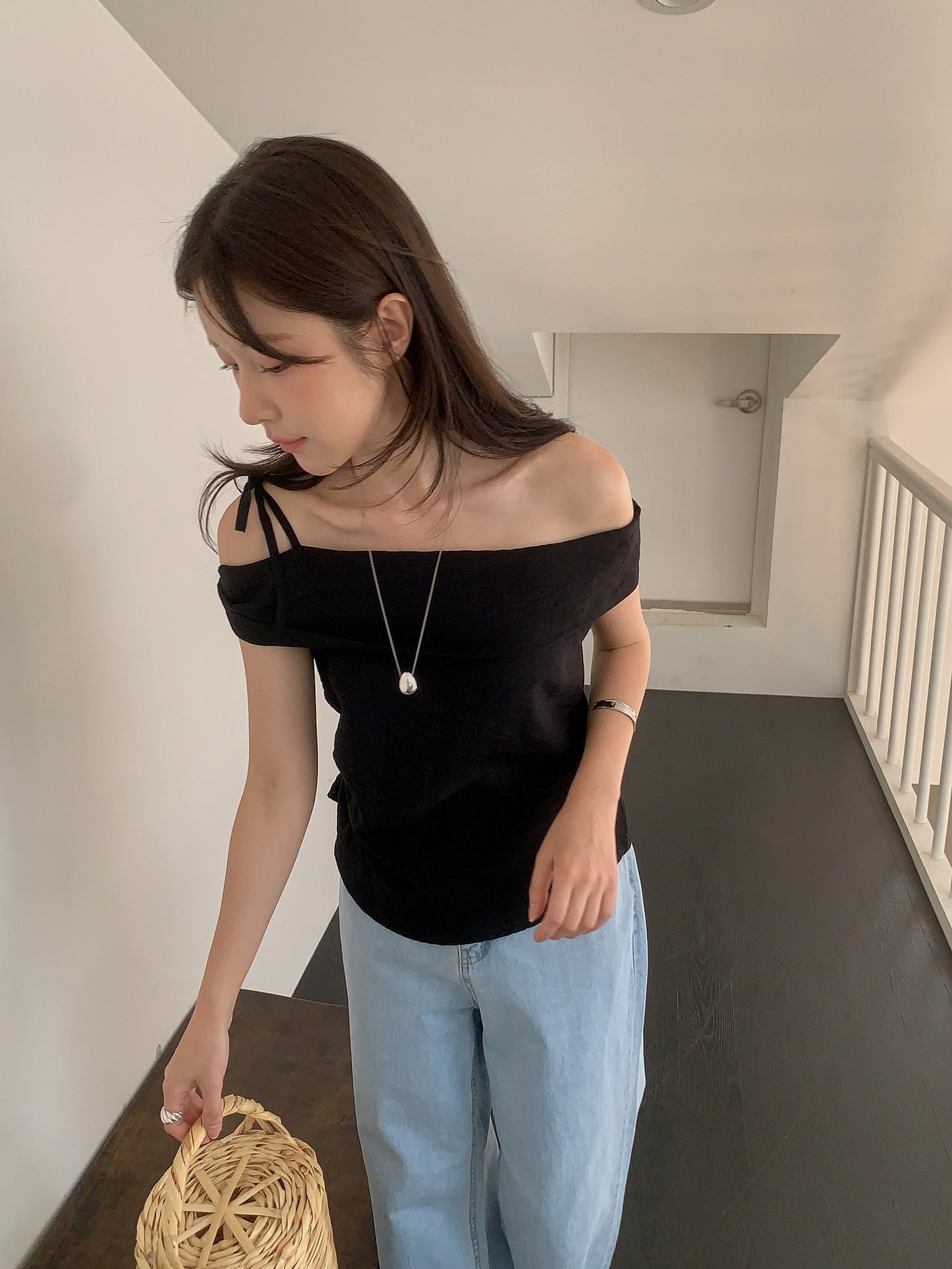 shamal blouse-3col