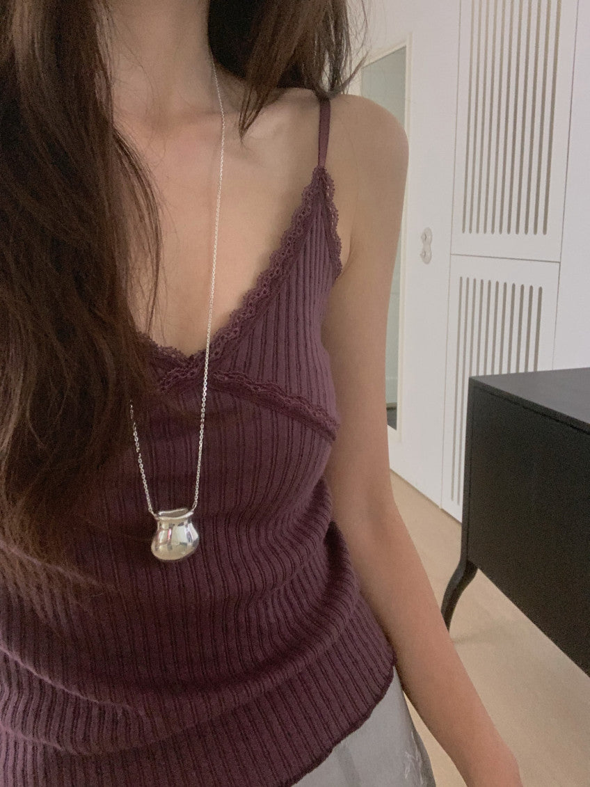 valley sleeveless&cardigan-4col