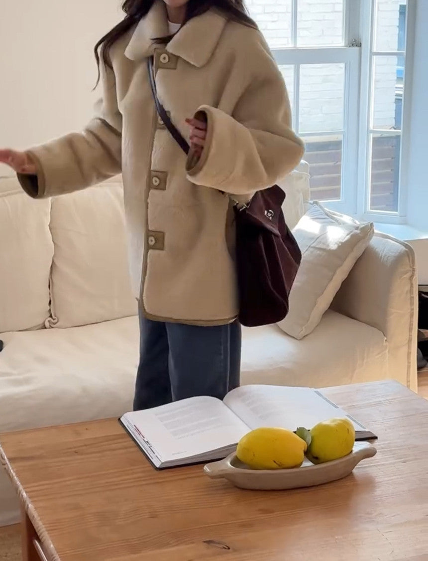 Must reversible mustang-2col