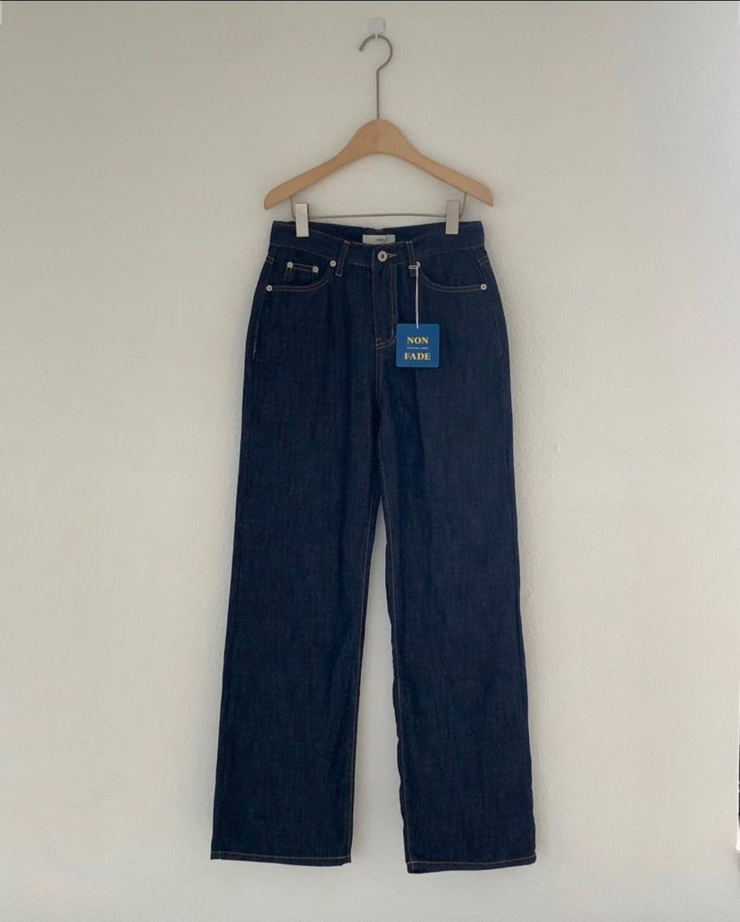 non-pade denim