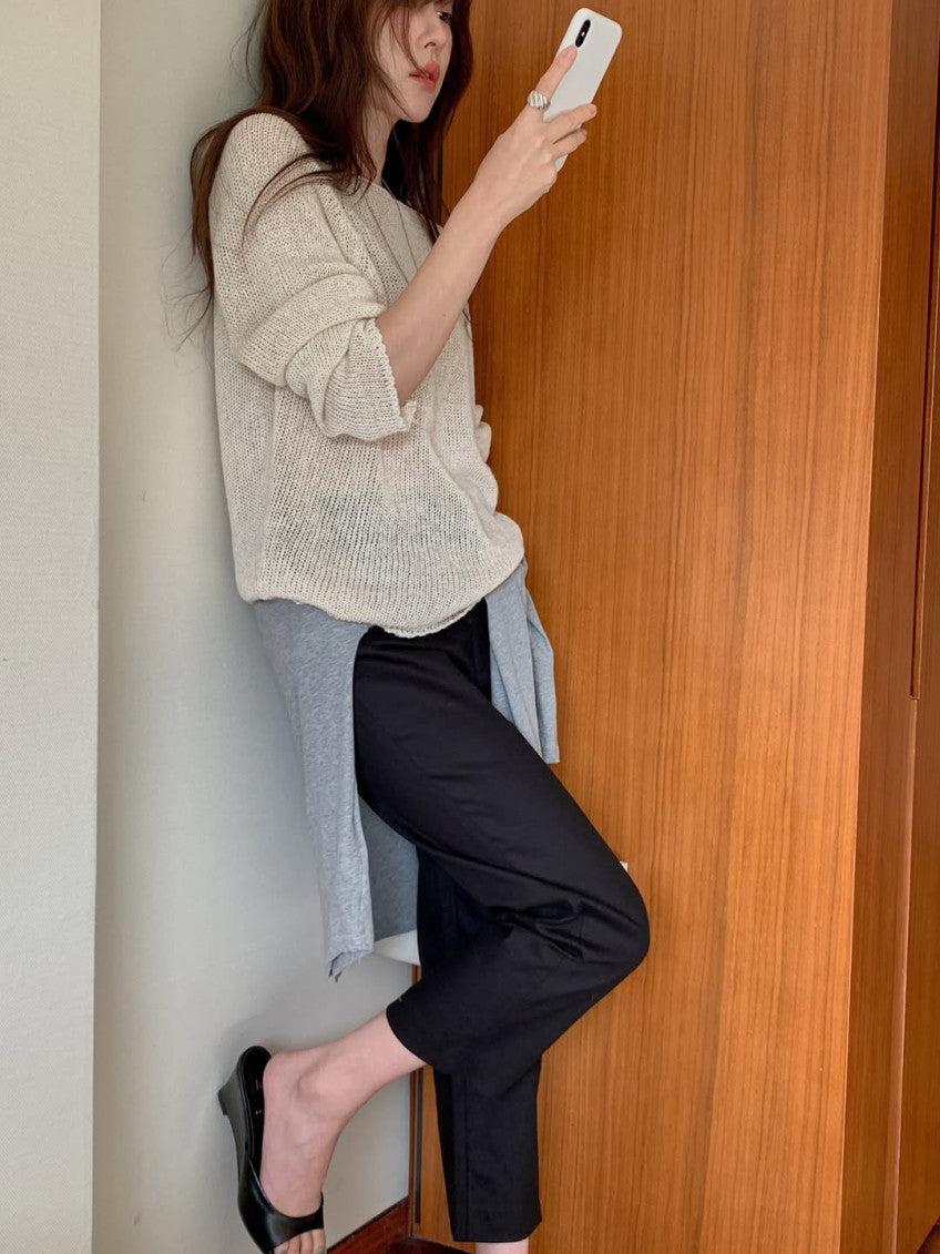 hajin knit-4col
