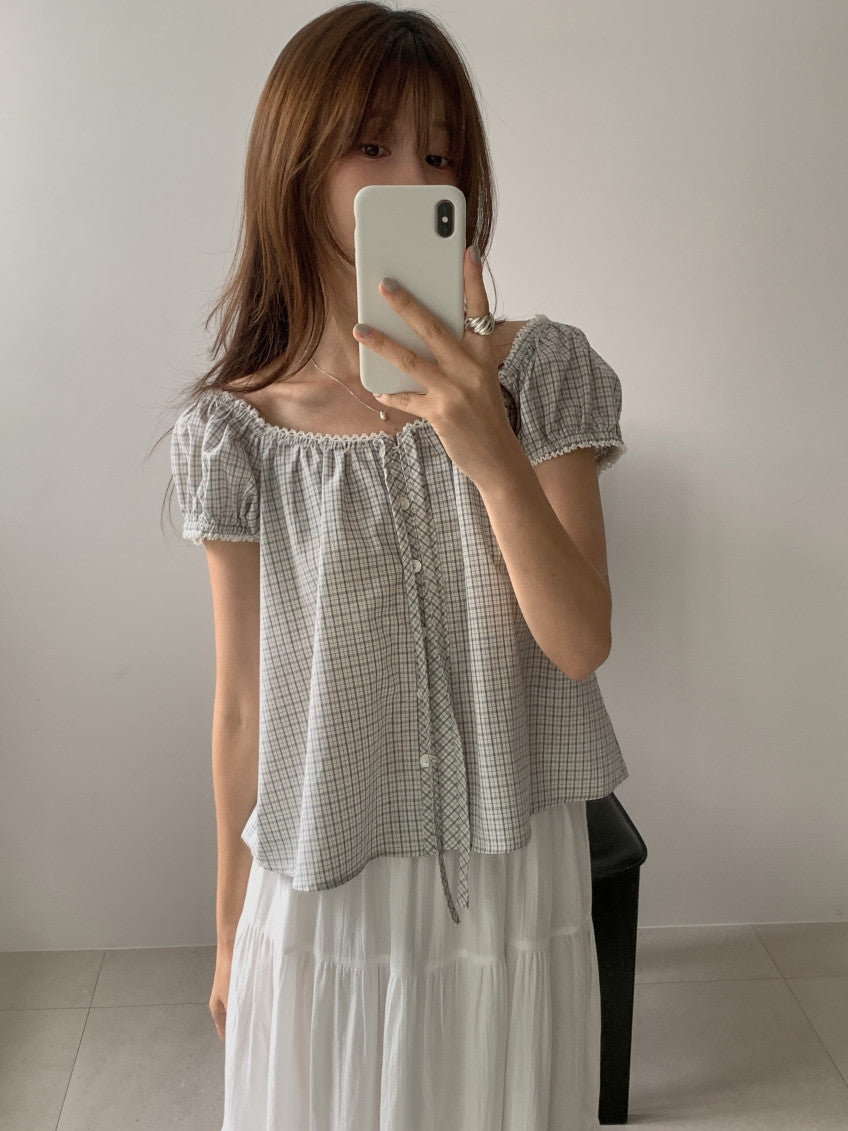 cloau blouse-2col