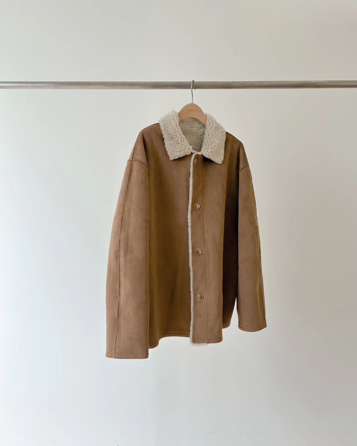 Ounce oslo reversible mustang