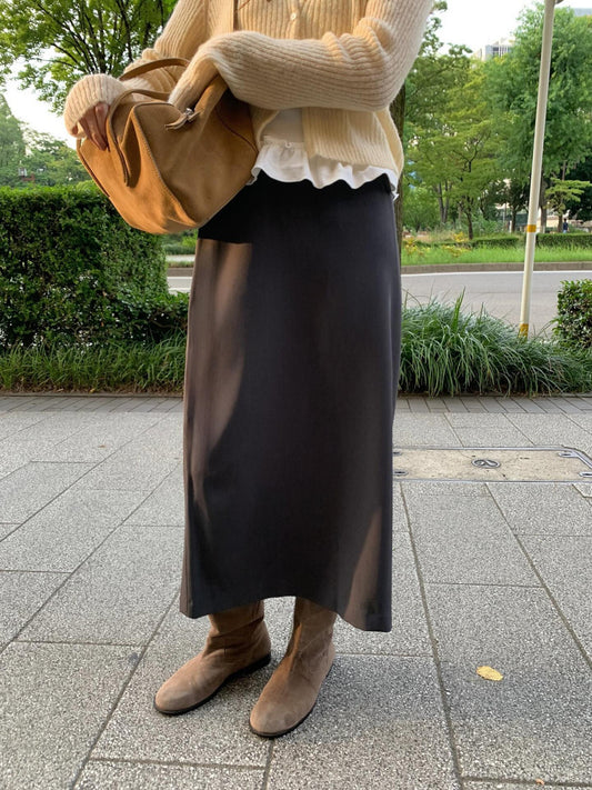 woman skirt-2col