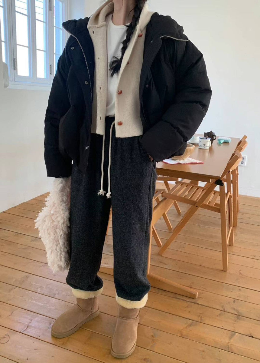 boka jogger gimo pants-2col