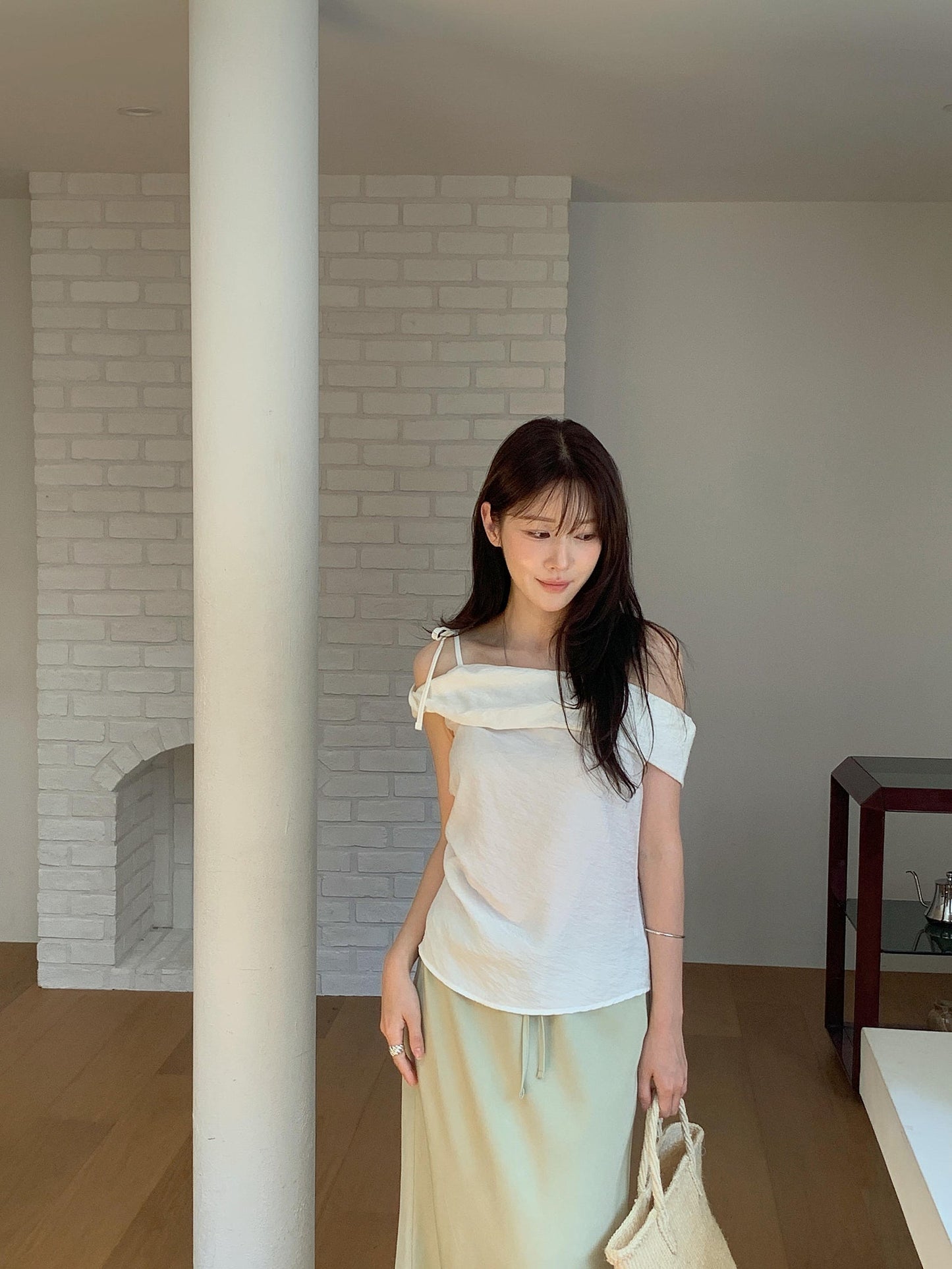 shamal blouse-3col