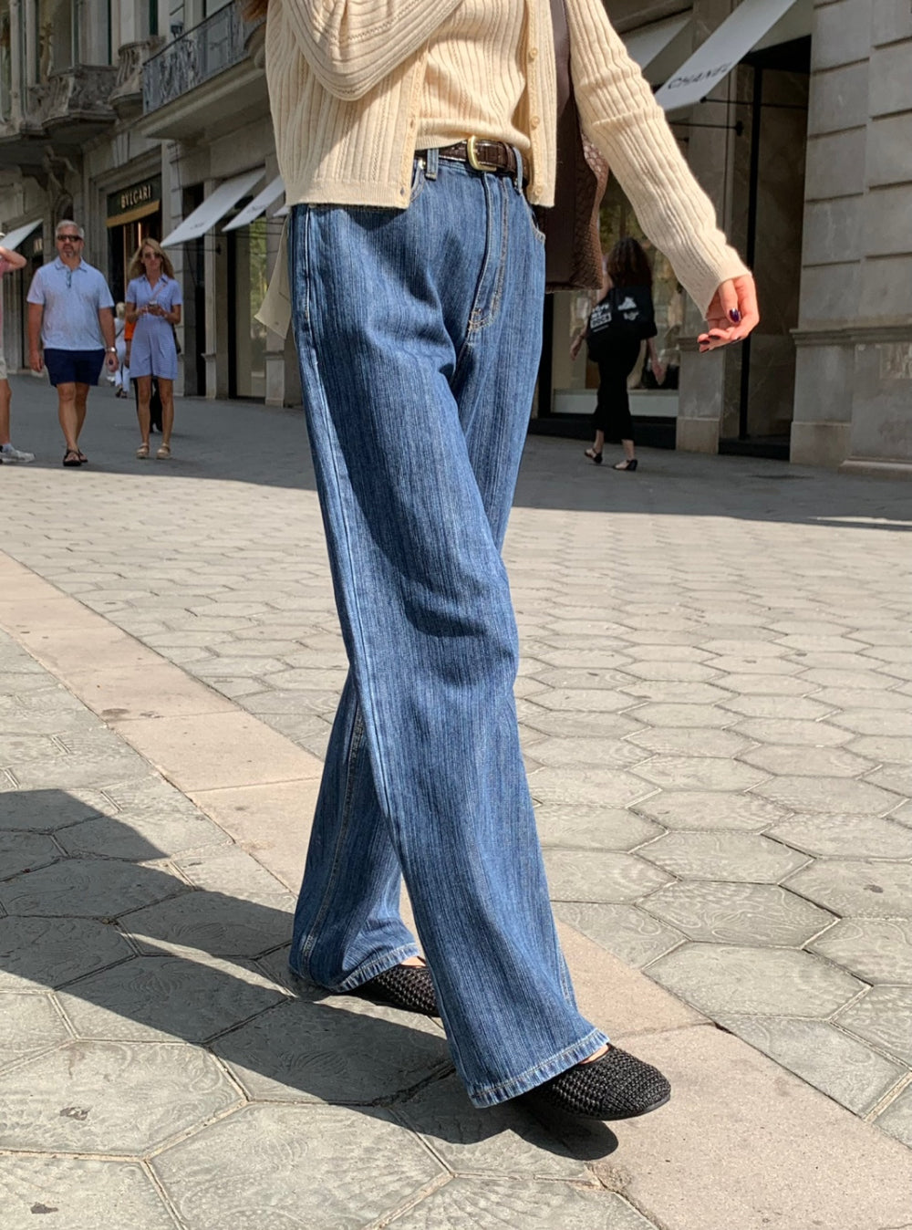 Hague s.t denim-2col