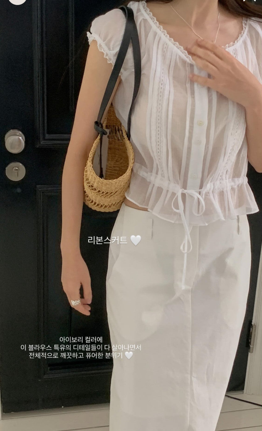 Clara blouse-3col