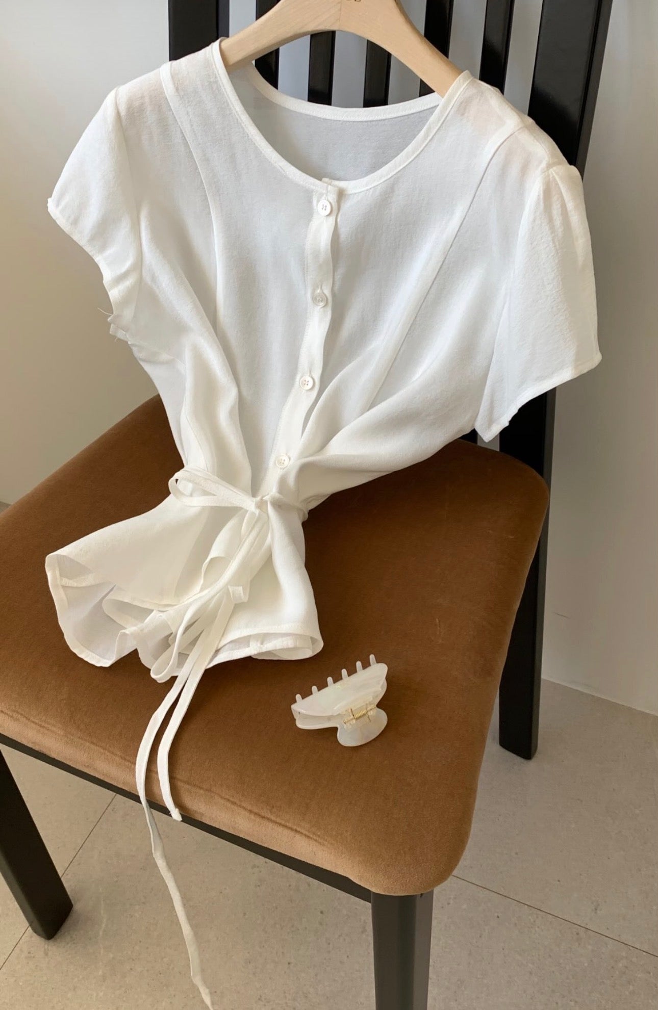 siera blouse-2col