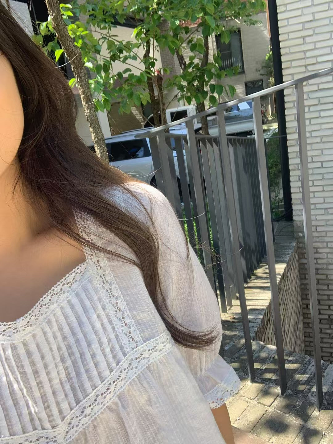 liter rumi blouse