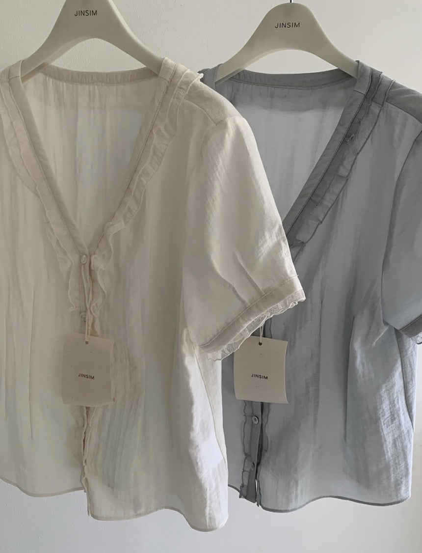 grape blouse-3col