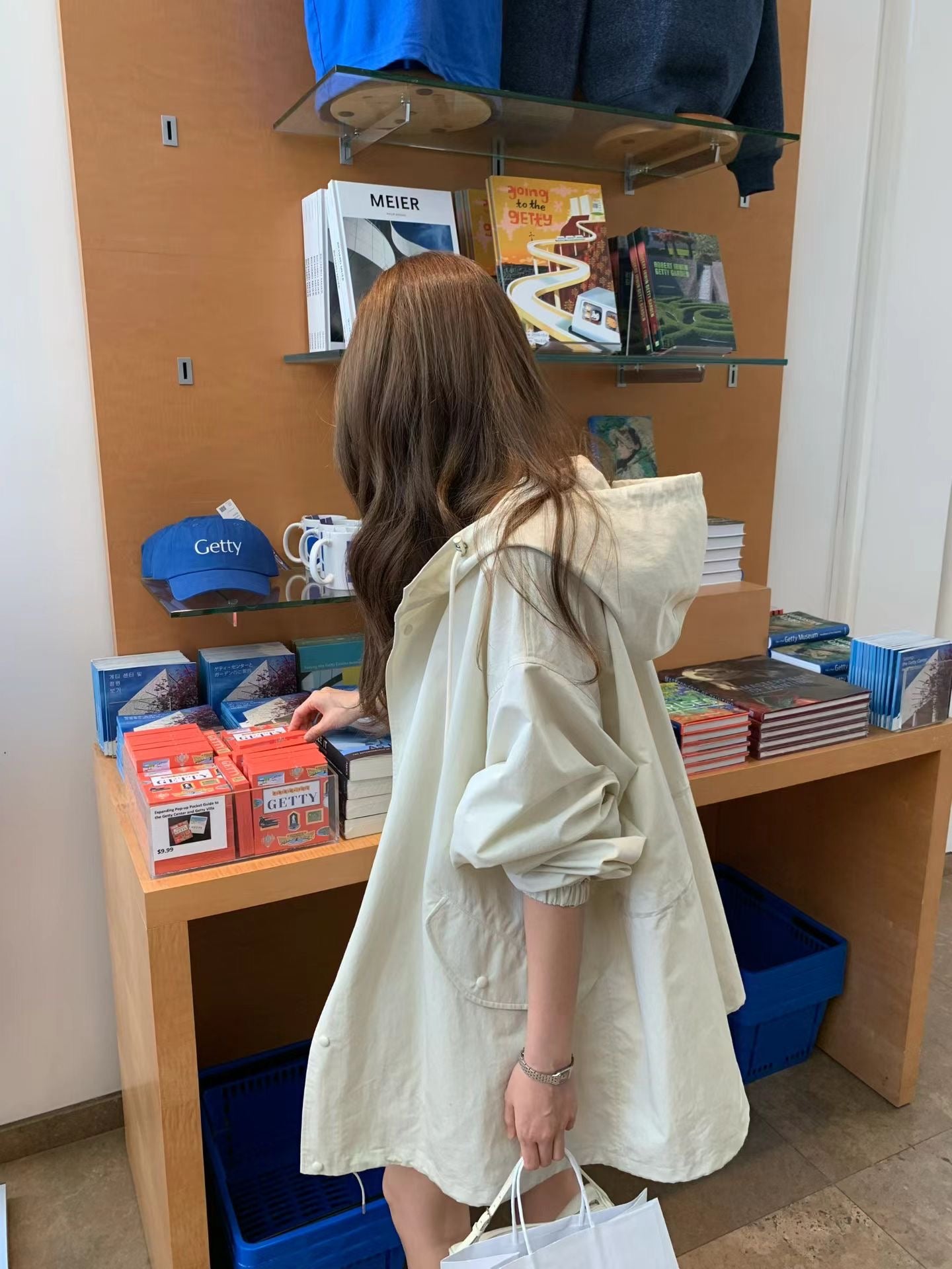 Ounce breeze bomber jumper-2col