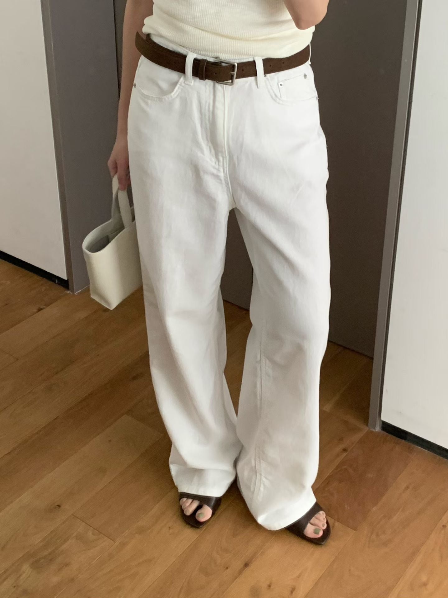 summer denim
