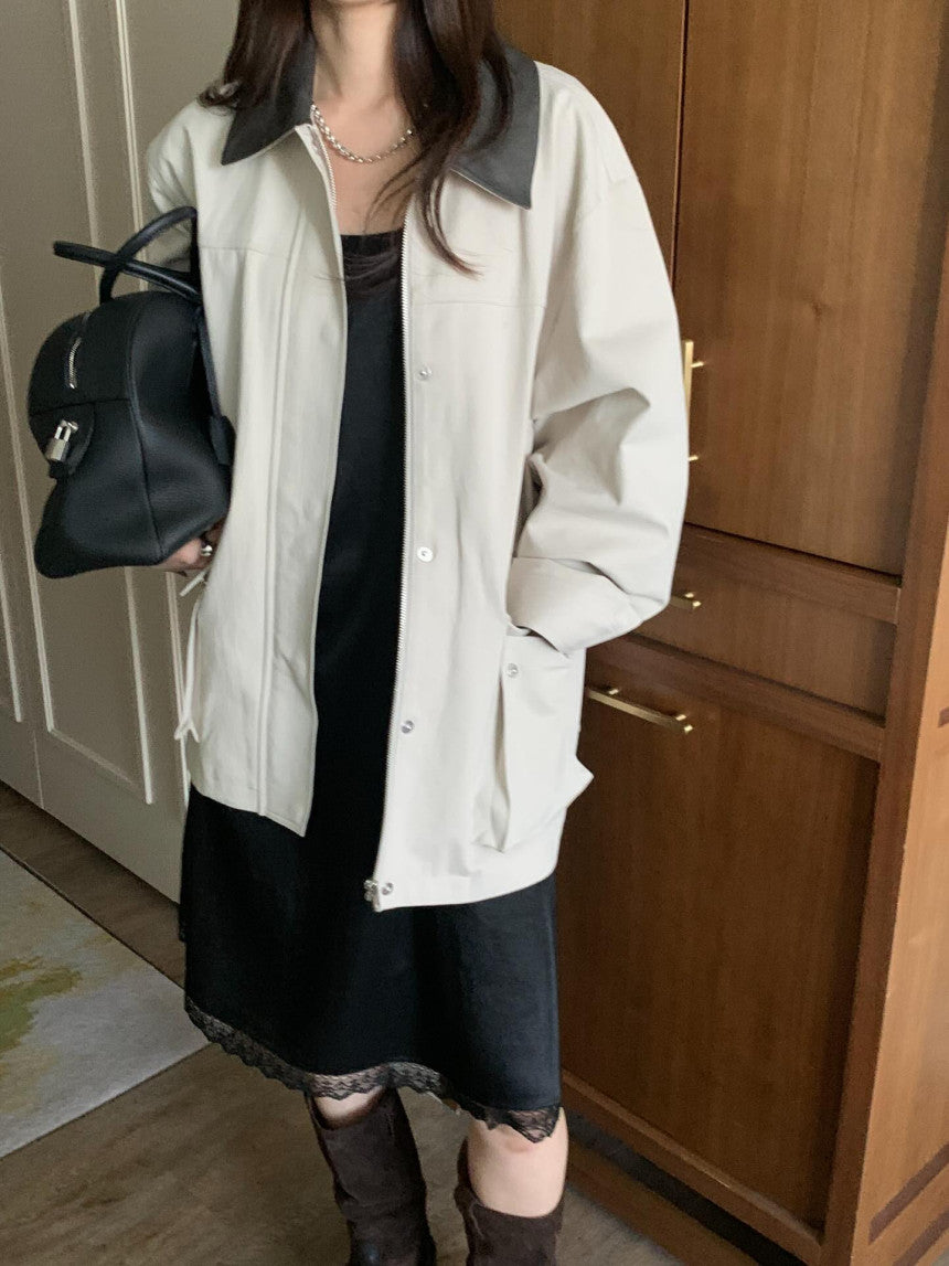 lace kami onepiece-2col