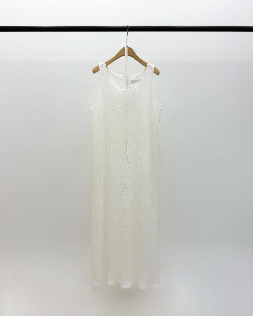 Noma linkle u-neck onepiece-2col