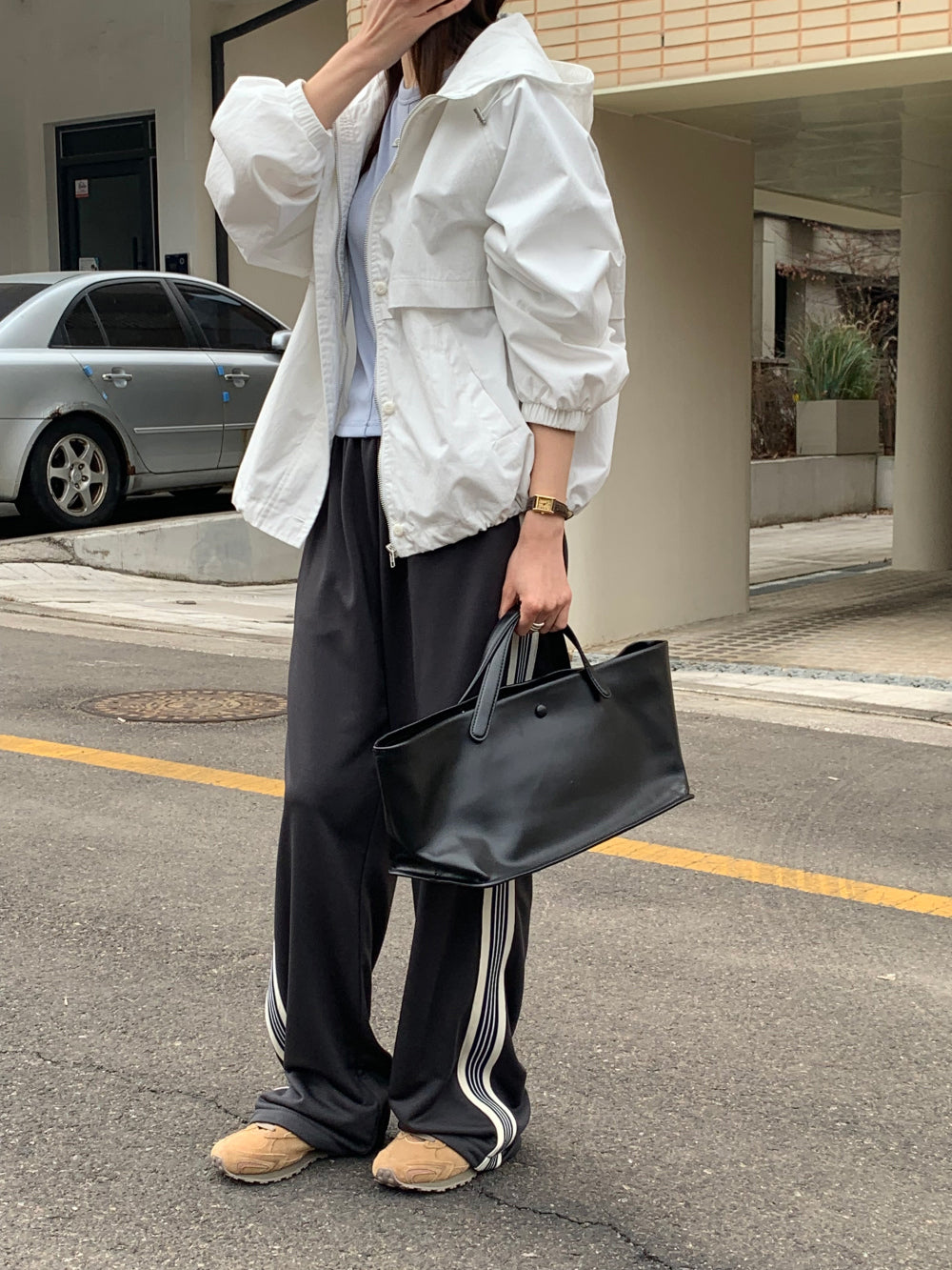 Cracker pants-2col