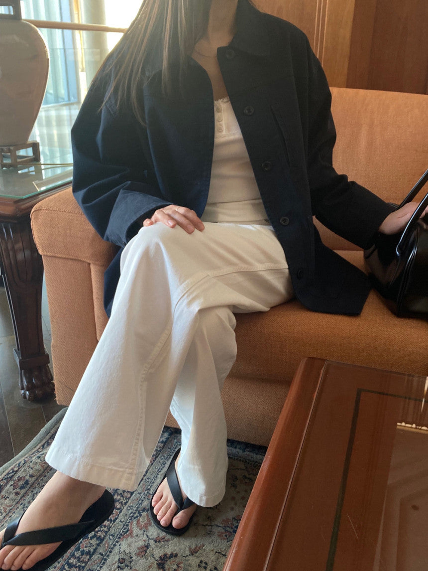 Work bio jacket-2col