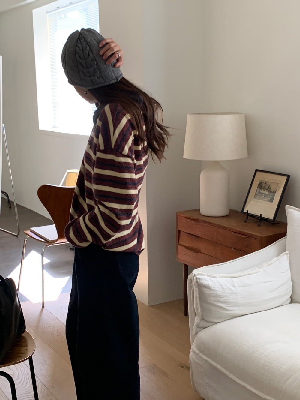 onda collar gimo T-3col