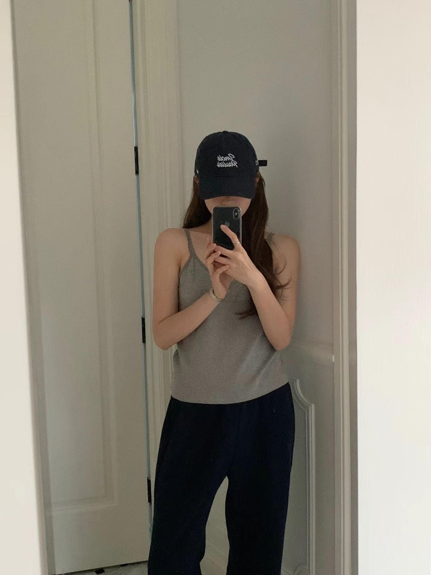 Ounce cozy string jogger pants-2col