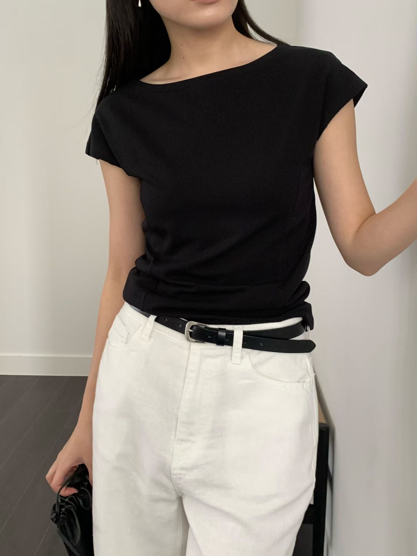 line T-3col