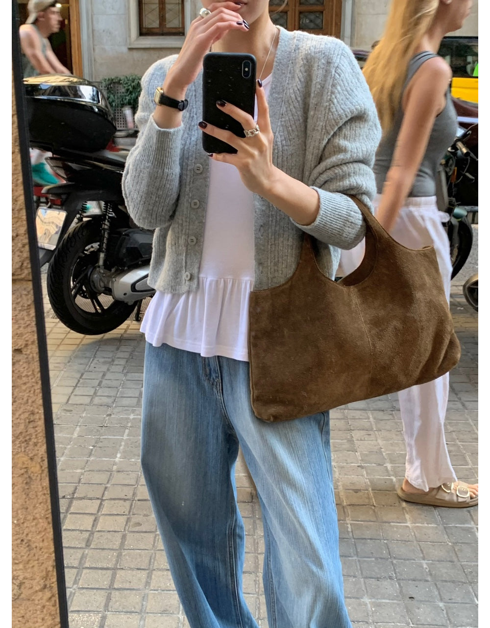 Hague s.t denim-2col