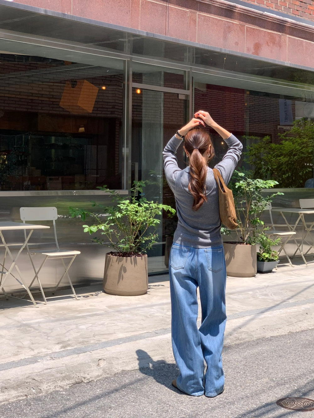 Hague s.t denim-2col
