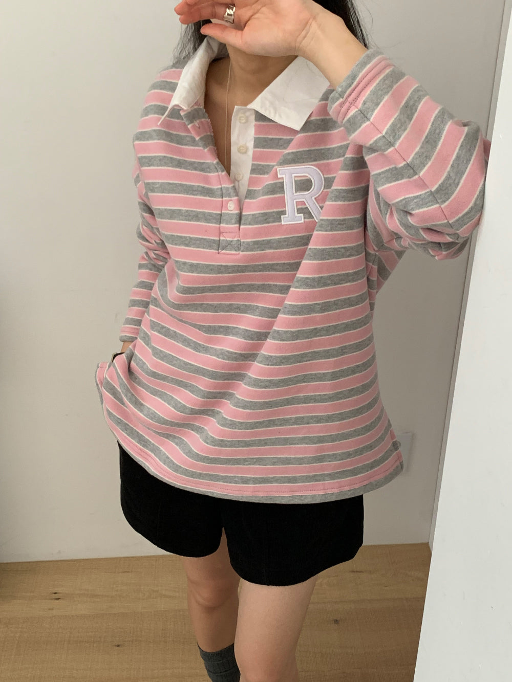 toto collar gimo T-3col