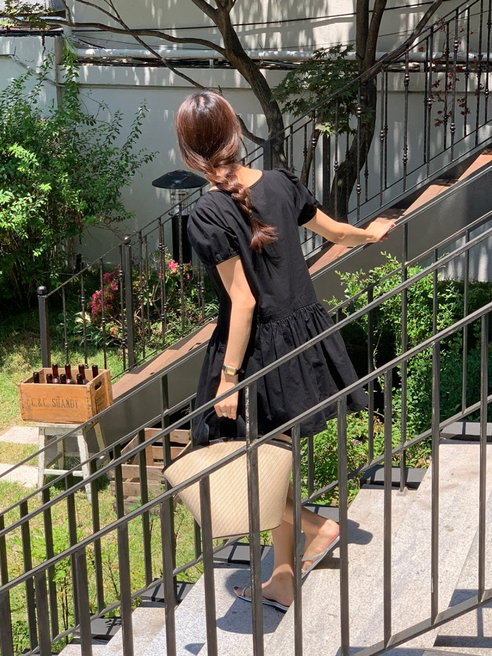 Tier onepiece-2col