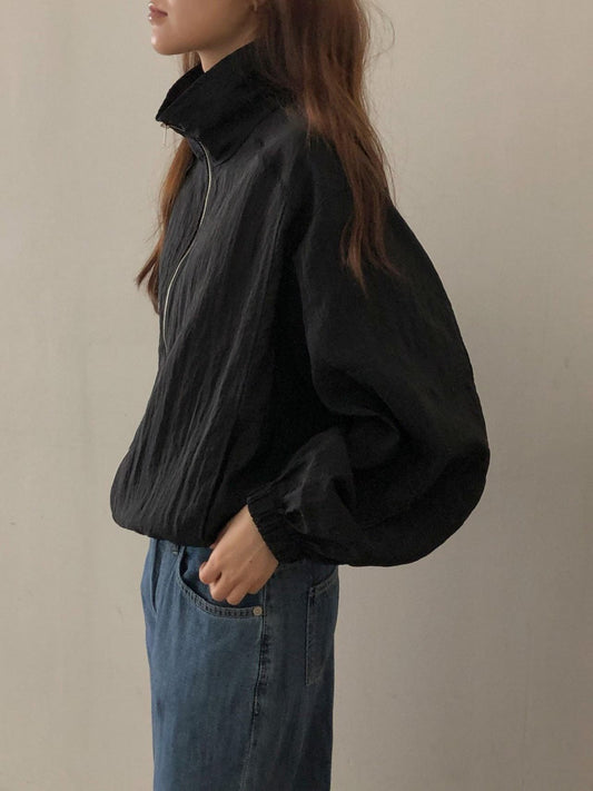 summer zip up jumper-2col