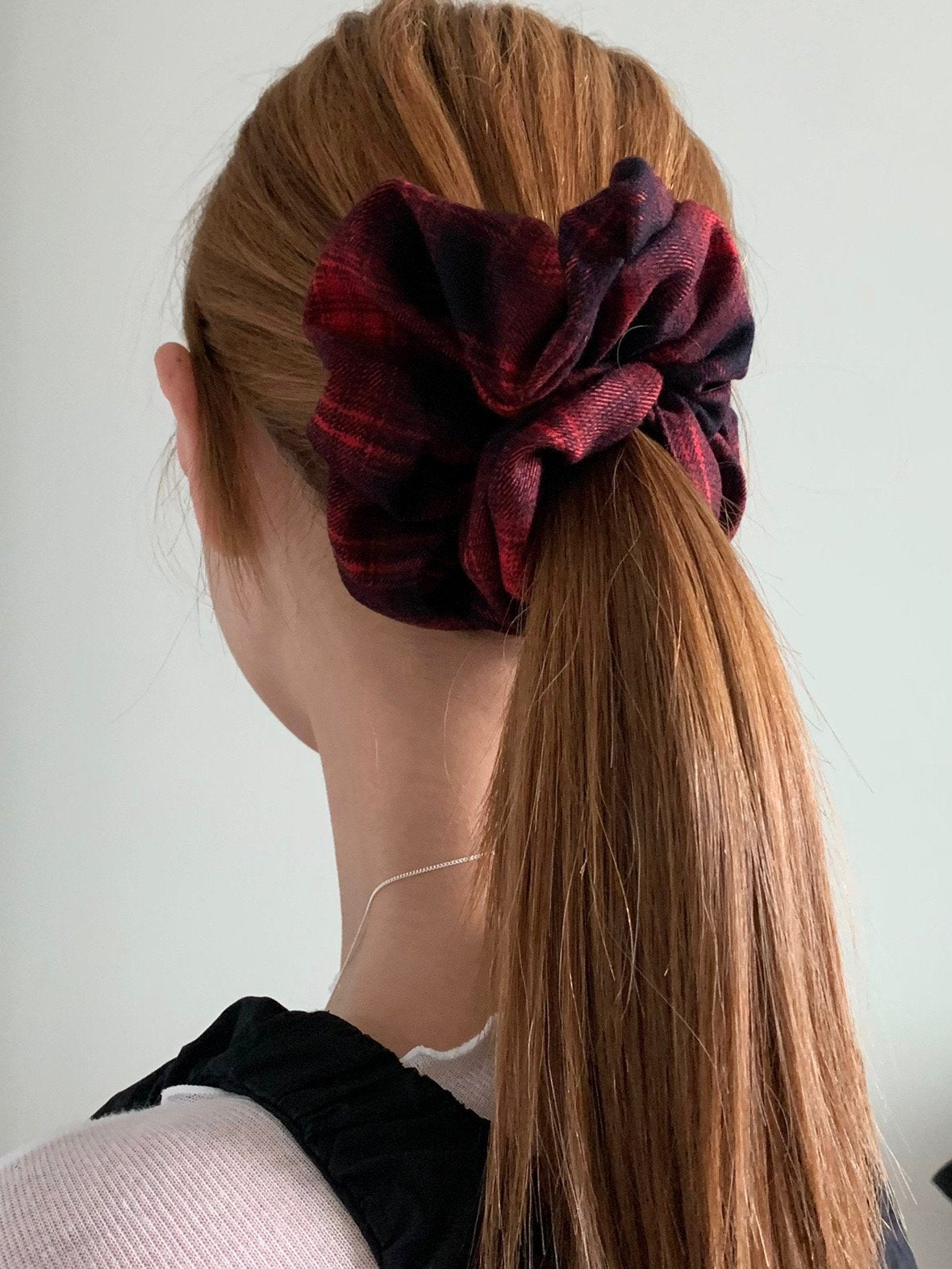 Check hair shushu-3col