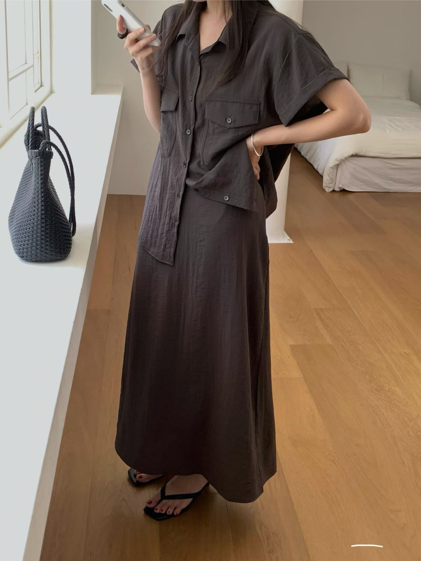haven blouse&skirt-3col