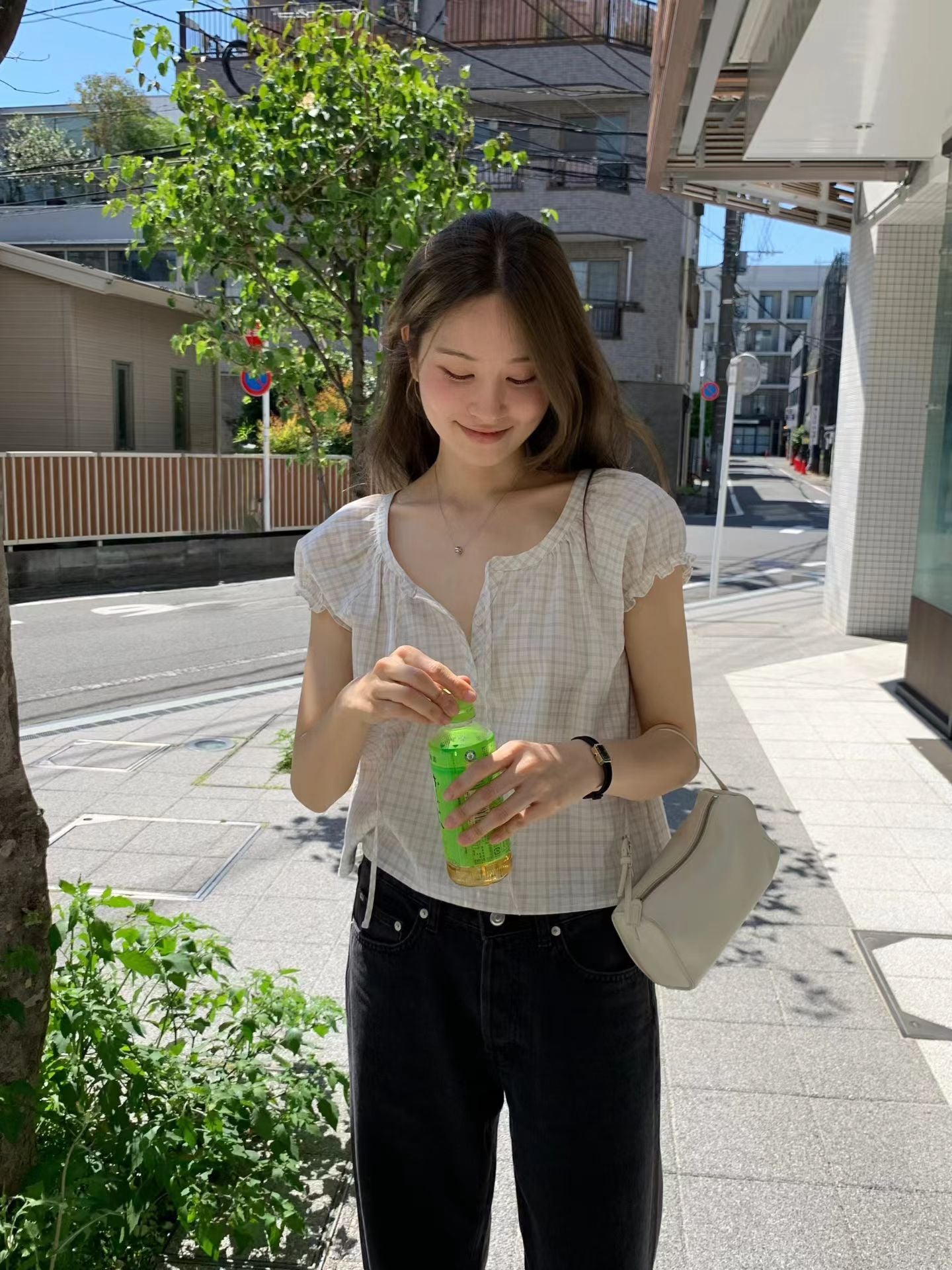 韓国ファッションブランド セレクトショップ LEDAY