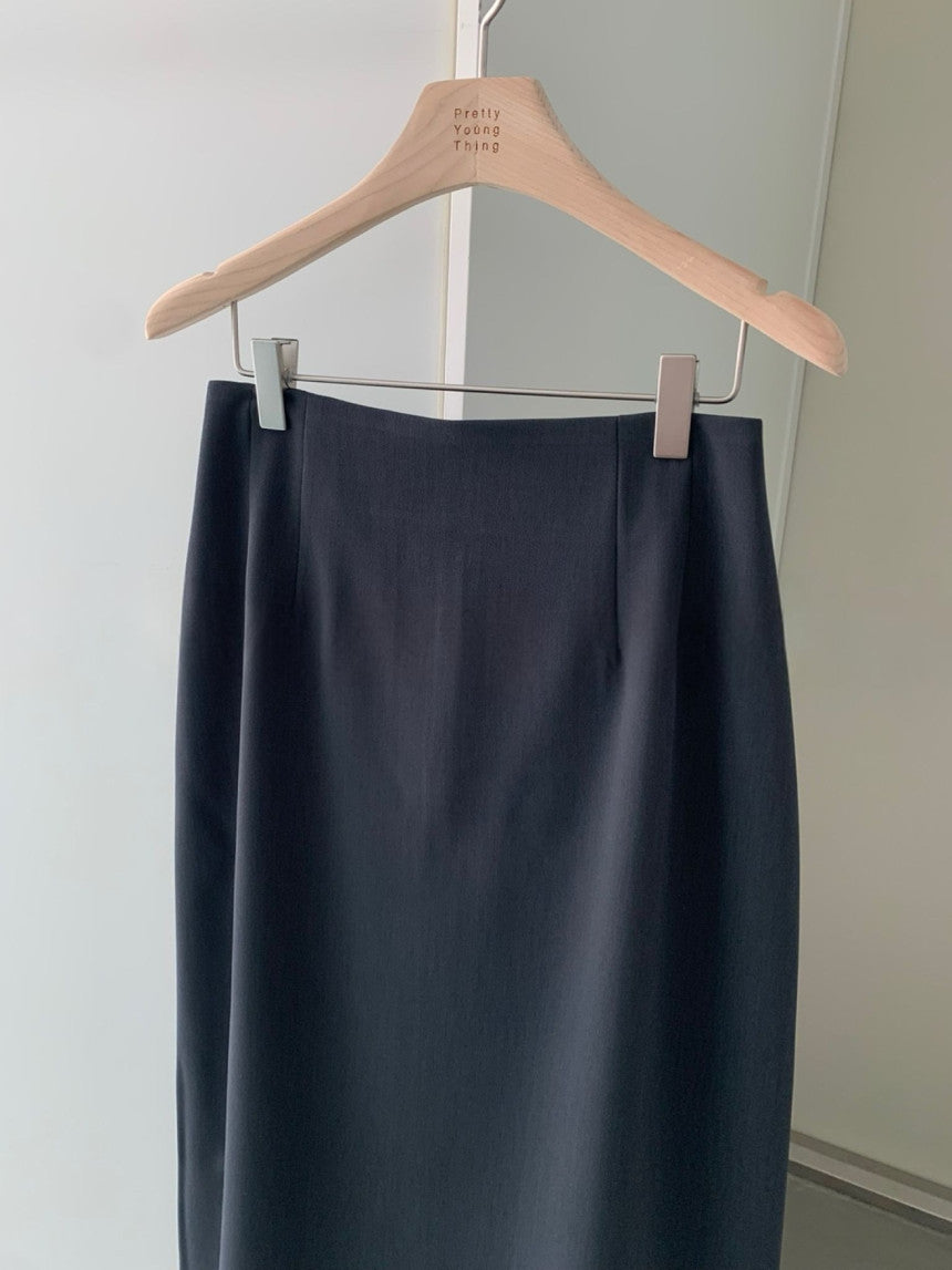 woman skirt-2col