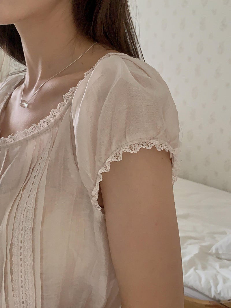 Clara blouse-3col