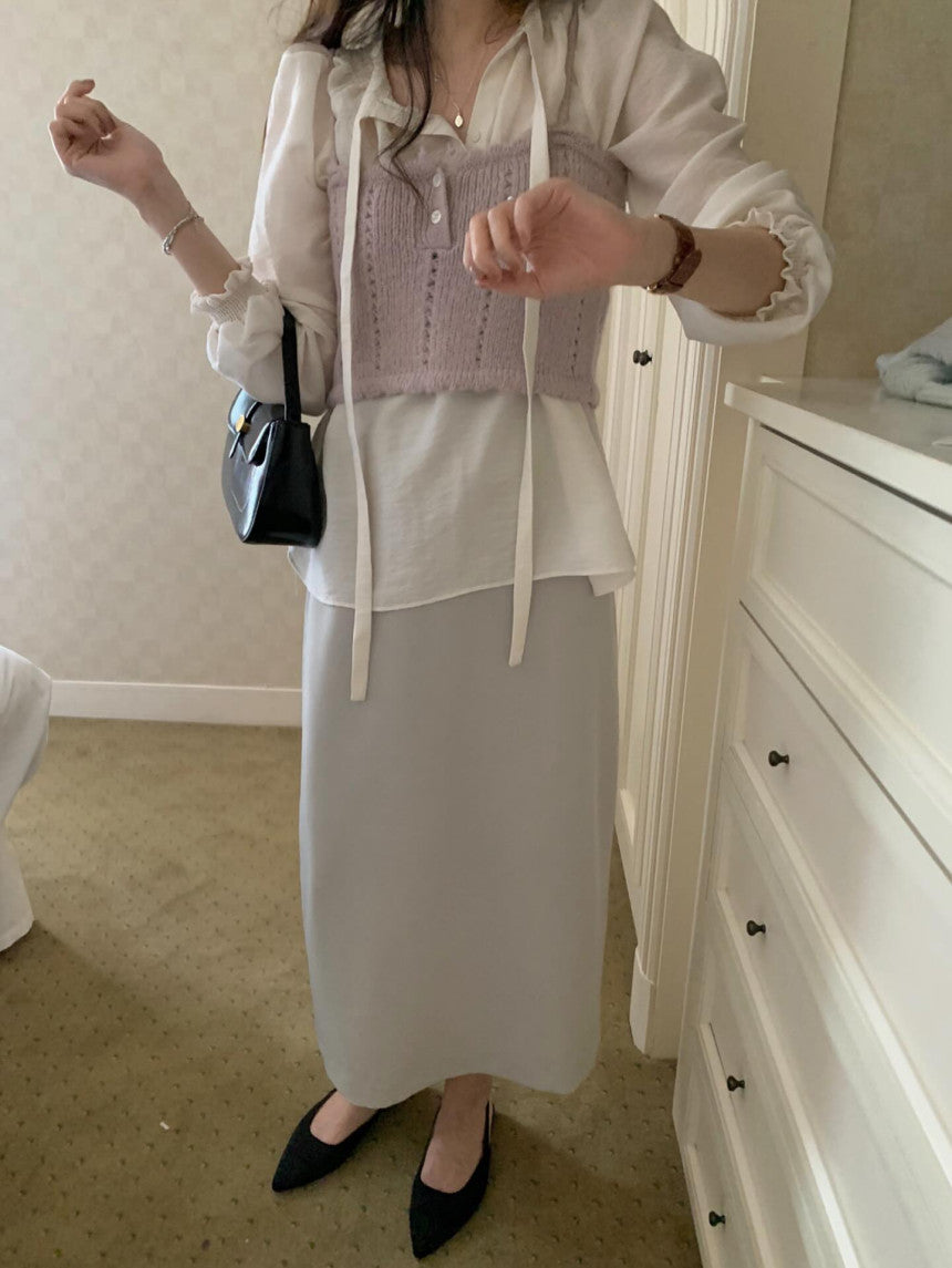 woman skirt-2col