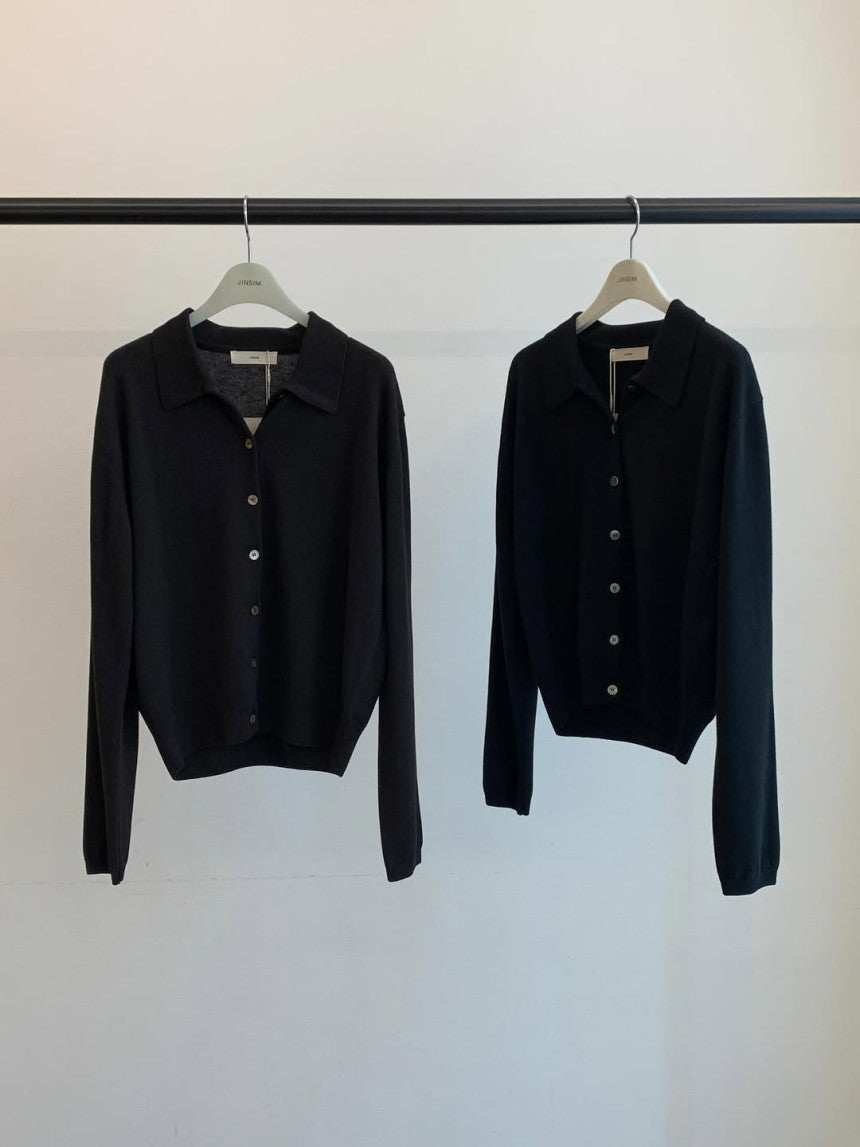 Chesnut cardigan-2col