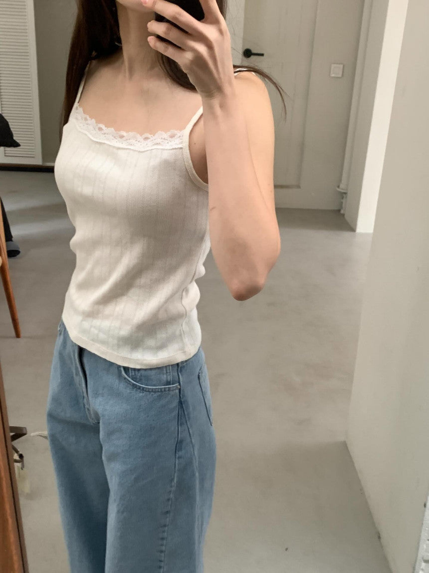 Lyon sleeveless-4col