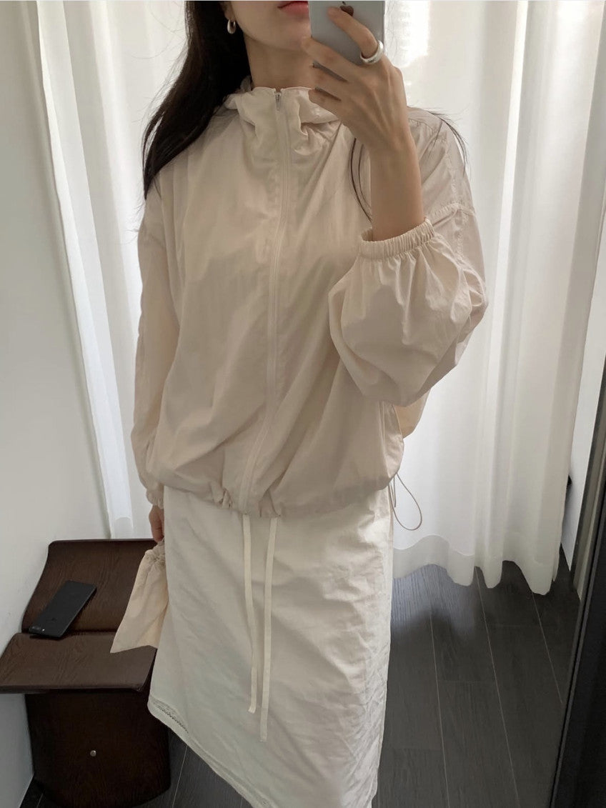 Sarah skirt