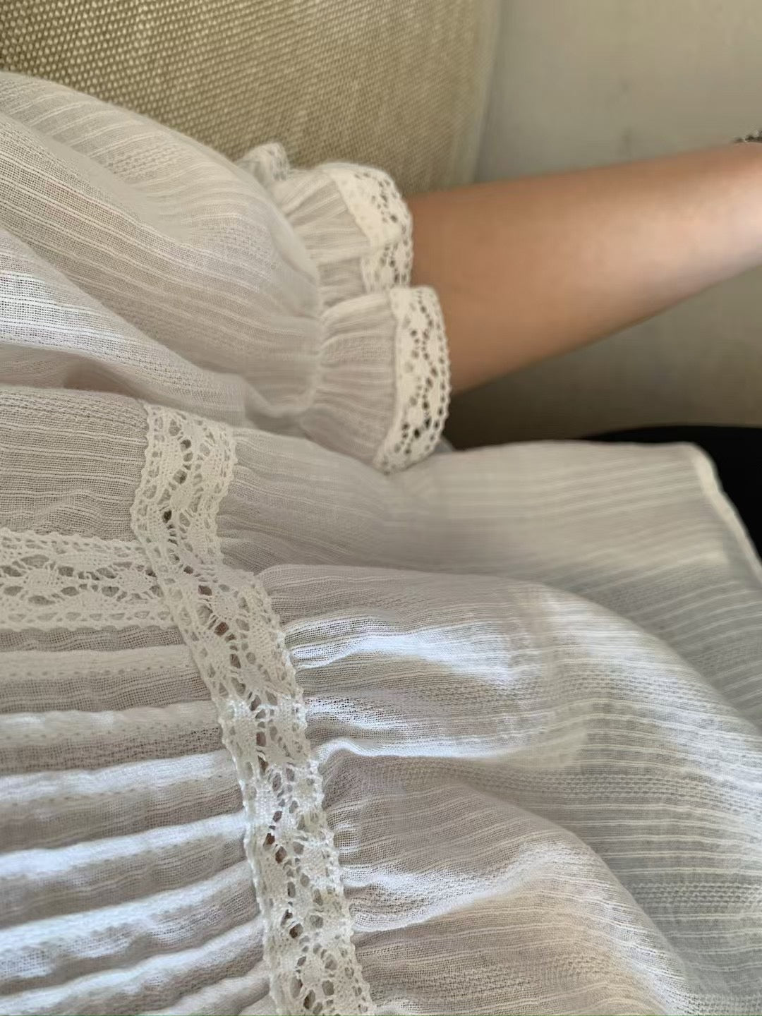 liter rumi blouse