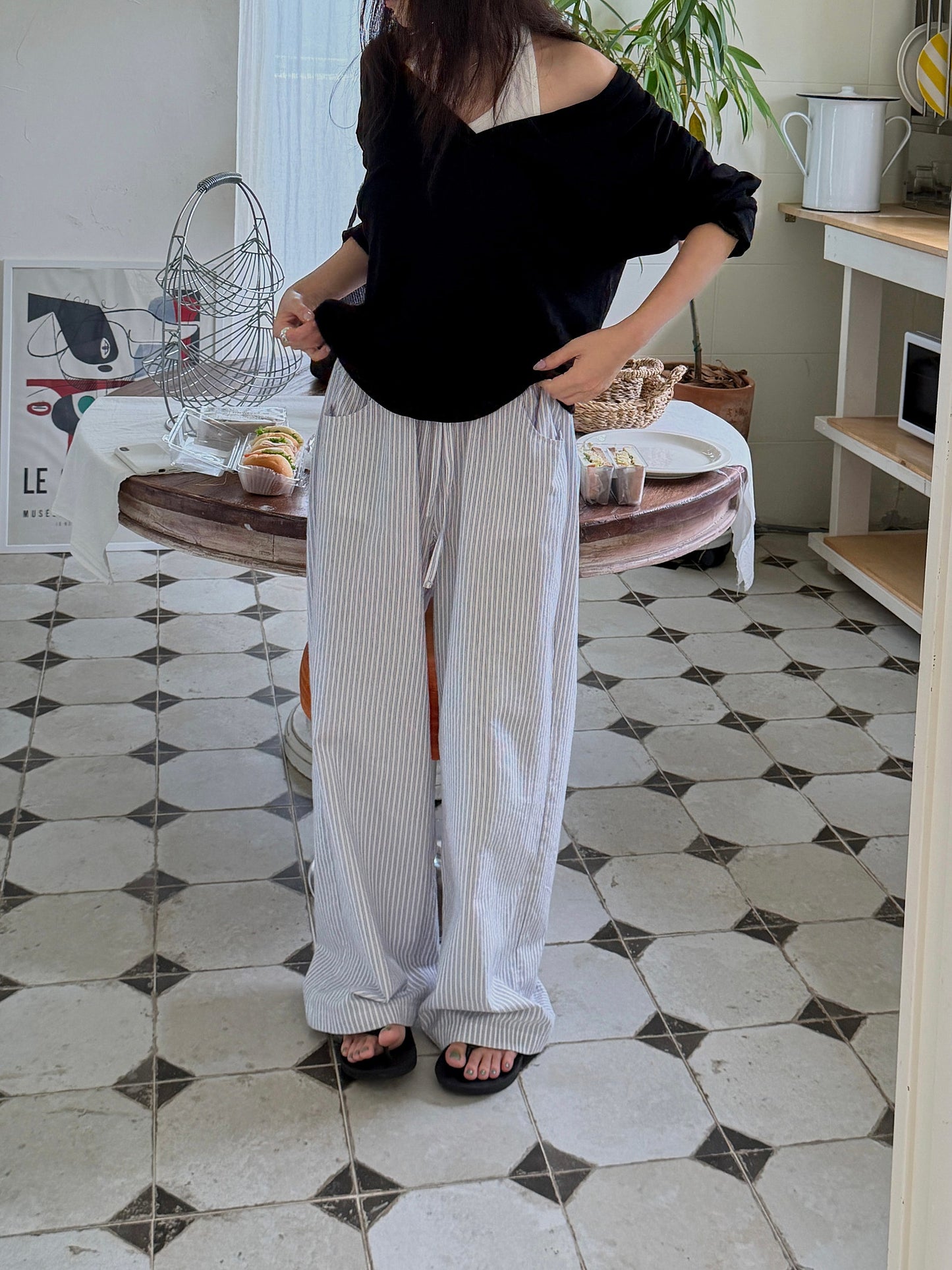 life pants