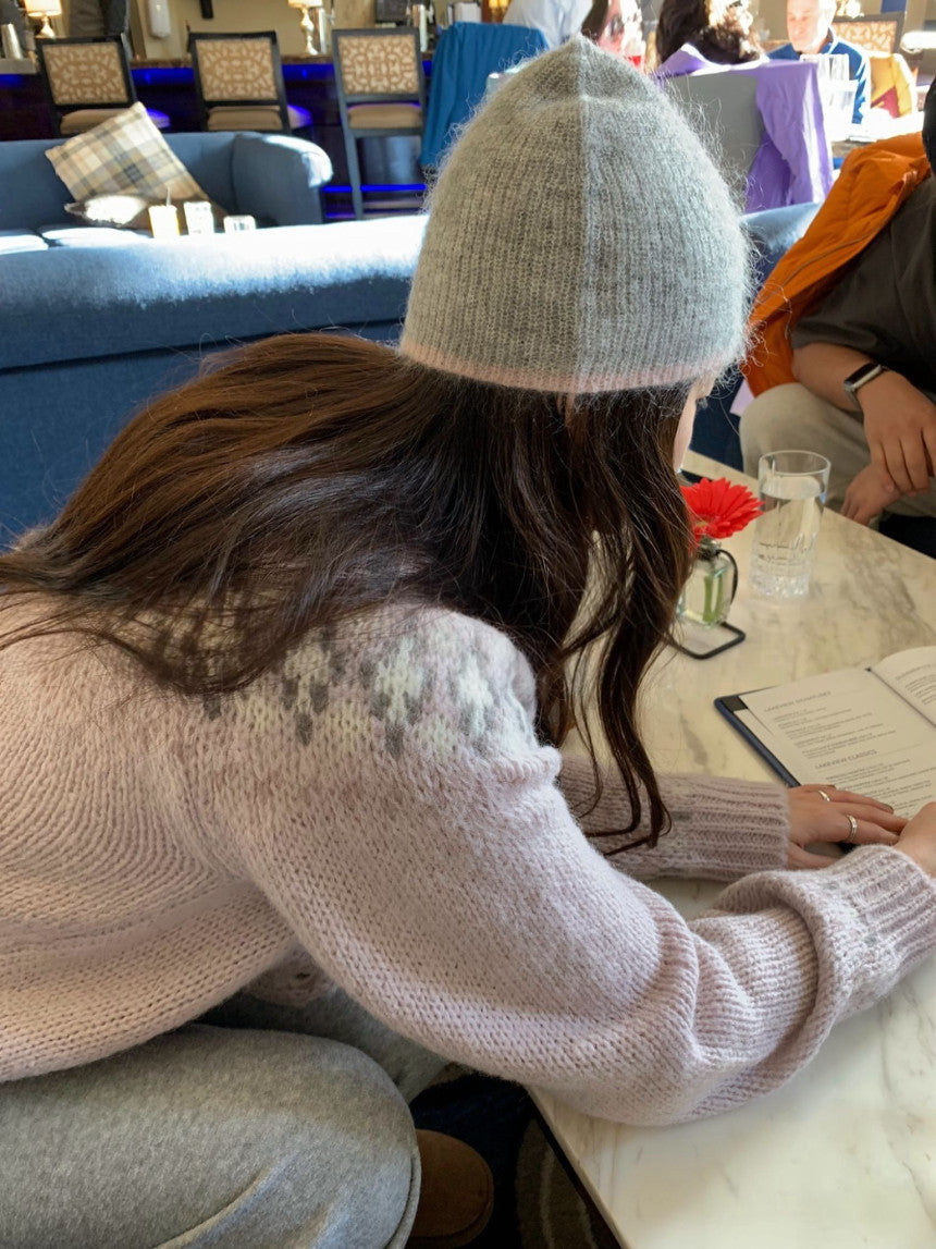 Twinkle cardigan-3col