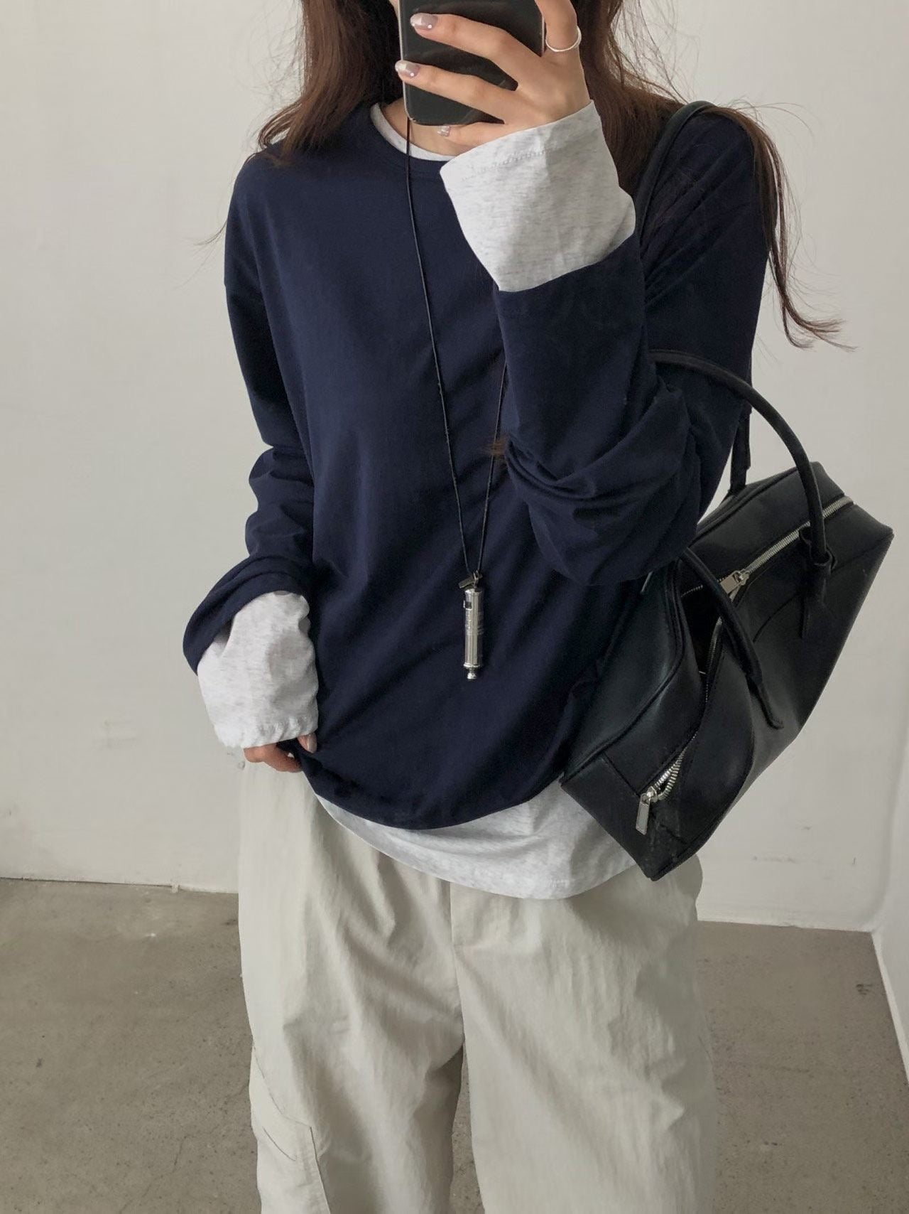 story T-5col